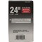 Bell Sports Bell Sports 24 in. Rubber Bicycle Inner Tube 1 pk 7015358 - alternate 2